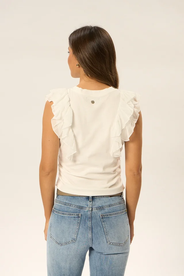 Musculosa Camboriú